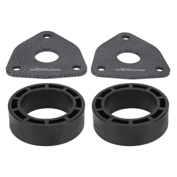 2.5 Front Leveling Lift Strut Spacer compatible for Ram 1500 4WD 2012-2024 Kit