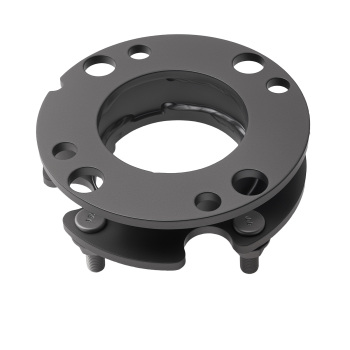 2.5 1.5 Front Rear Lift Spacer compatible for Toyota Tacoma 2024+ 2WD 4WD Steel Kit