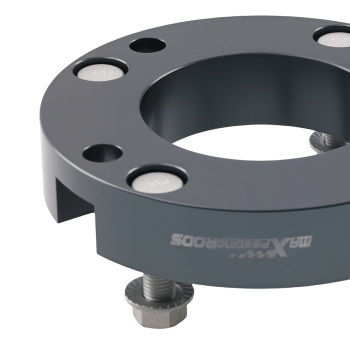 1.5 inch Leveling Kit Compatible for Toyota Tacoma 4wd 2024-2025 lift strut spacers