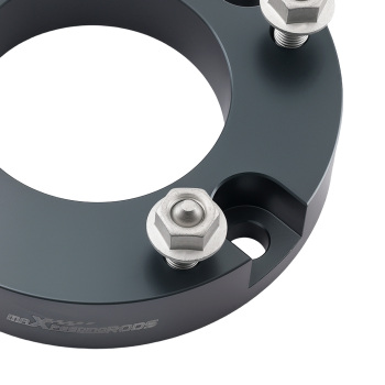 1.5 inch Leveling Kit Compatible for Toyota Tacoma 4wd 2024-2025 lift strut spacers