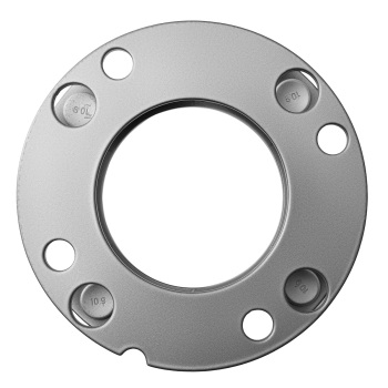 2.5 Front Lift Spacer compatible for Toyota Tacoma 2024+ 2WD 4WD Suspension Kit