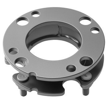 2.5 Front Lift Spacer compatible for Toyota Tacoma 2024+ 2WD 4WD Suspension Kit