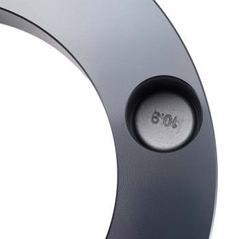 2 Aluminum Lift Spacer compatible for Toyota FJ Cruiser/Hilux 35mm Front Strut 4WD