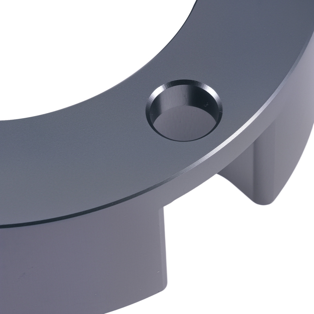 2 Aluminum Lift Spacer compatible for Toyota FJ Cruiser/Hilux 35mm Front Strut 4WD