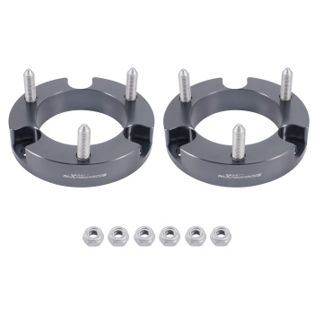 1.5 Front Lift compatible for Toyota Land Cruiser Prado 120/150 25mm Aluminum