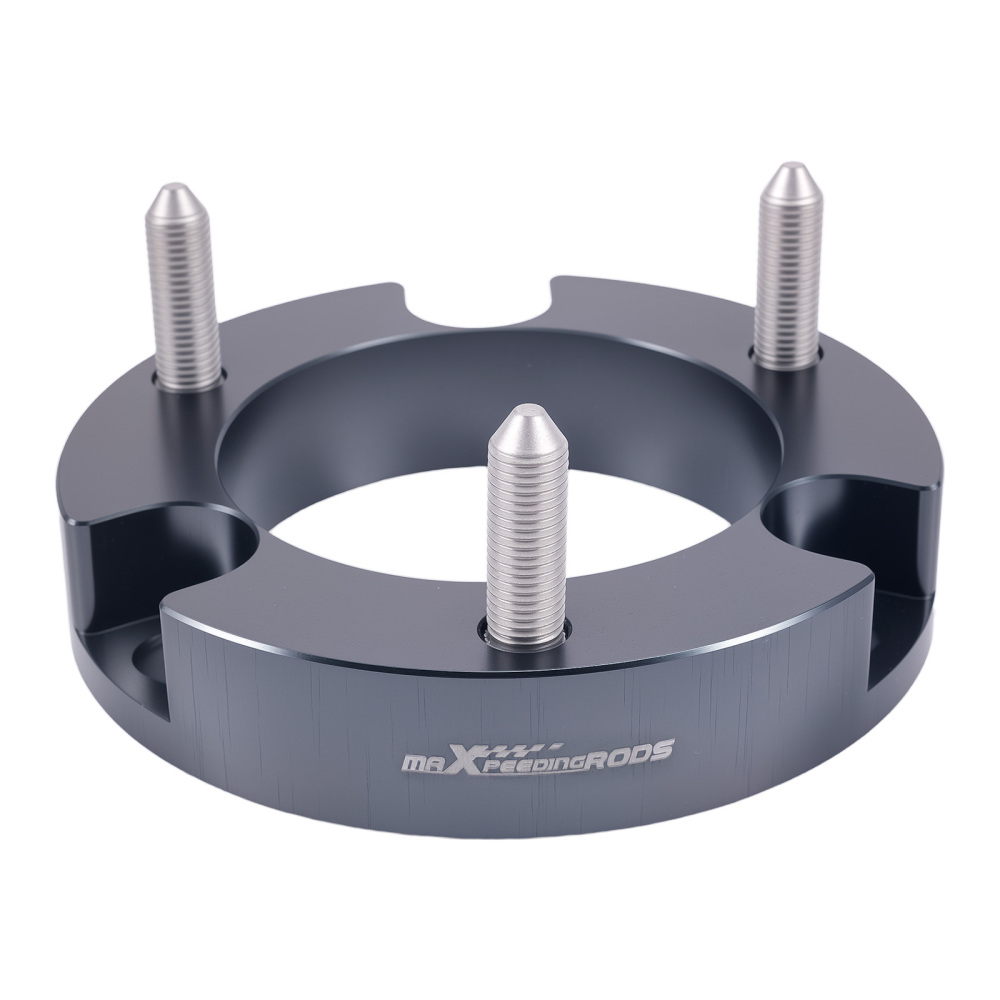 1.5 Front Lift compatible for Toyota Land Cruiser Prado 120/150 25mm Aluminum