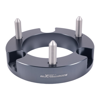 1.5 Front Lift compatible for Toyota Land Cruiser Prado 120/150 25mm Aluminum