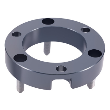 1.5 Front Lift compatible for Toyota Land Cruiser Prado 120/150 25mm Aluminum