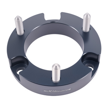 1.5 Front Lift compatible for Toyota Land Cruiser Prado 120/150 25mm Aluminum