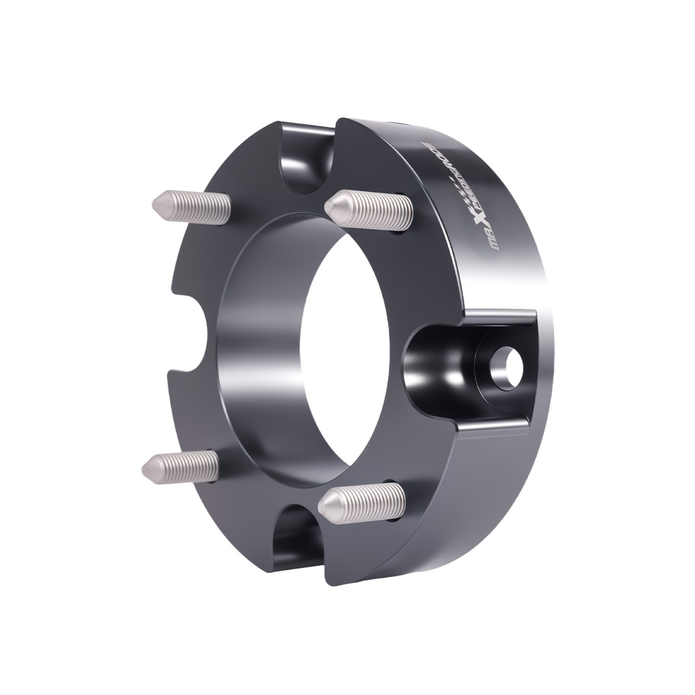 2 Inch Front Lift Spacers compatible for Toyota Landcruiser UZJ200R 2007-2012 4WD