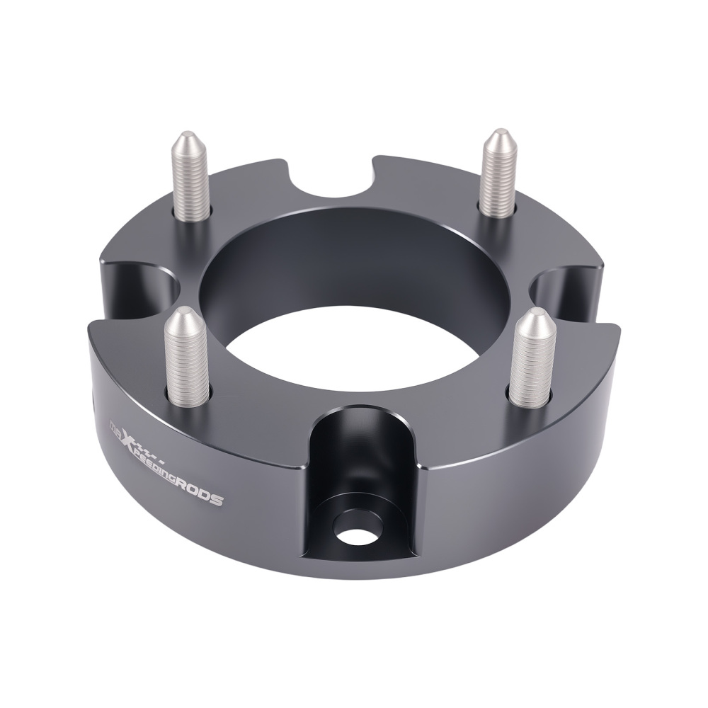 2 Inch Front Lift Spacers compatible for Toyota Landcruiser UZJ200R 2007-2012 4WD