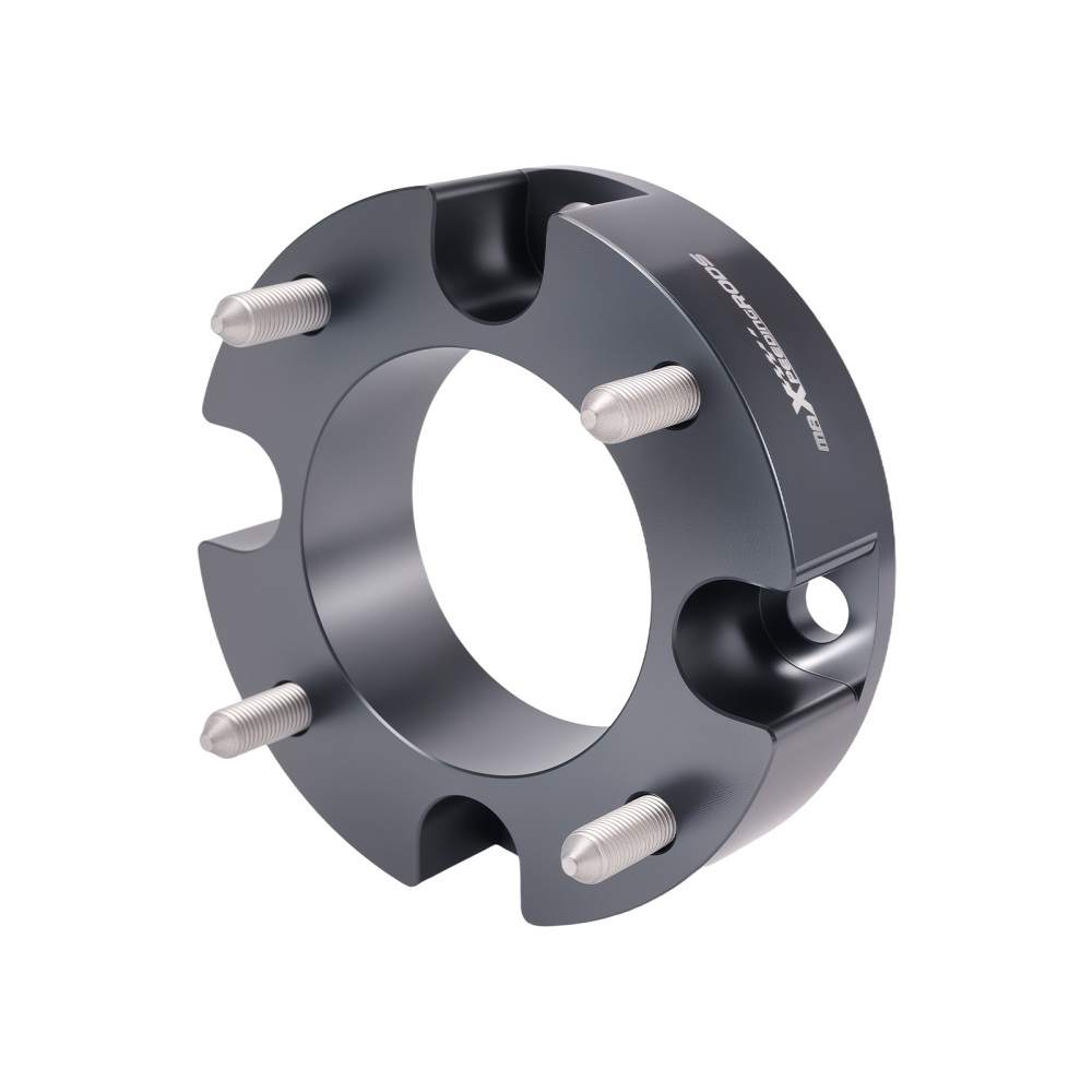 2 Inch Front Lift Spacers compatible for Toyota Landcruiser UZJ200R 2007-2012 4WD