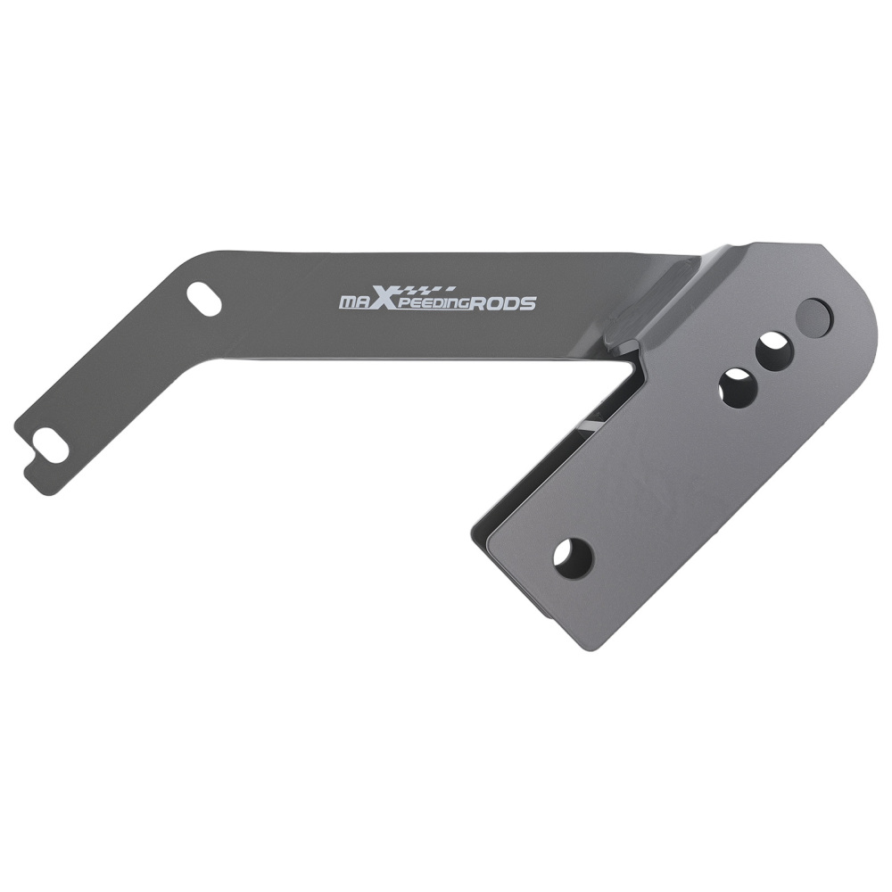 Front 2.5Rear 2 Leveling Lift Kit compatible for Jeep Wrangler JK 2007-2018