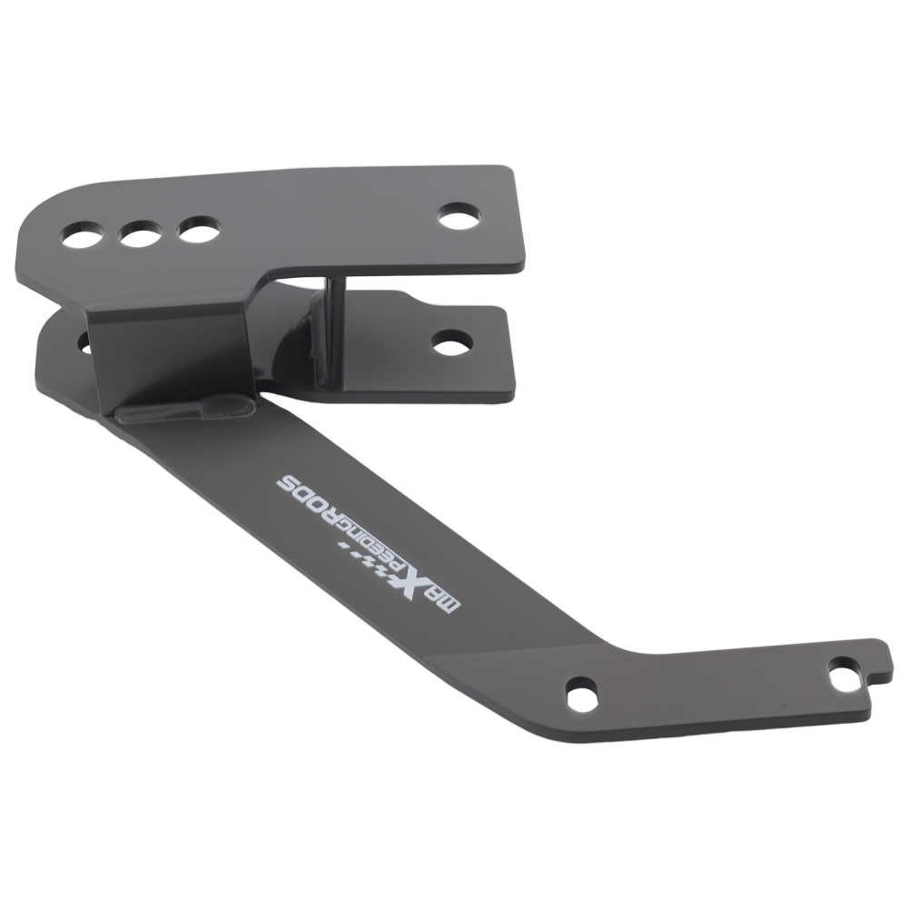 Front 2.5Rear 2 Leveling Lift Kit compatible for Jeep Wrangler JK 2007-2018