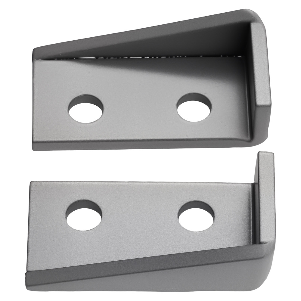 2 Leveling Lift Kit Front Rear compatibile per Jeep Compass MK 2007-2017 2011 2012 2014