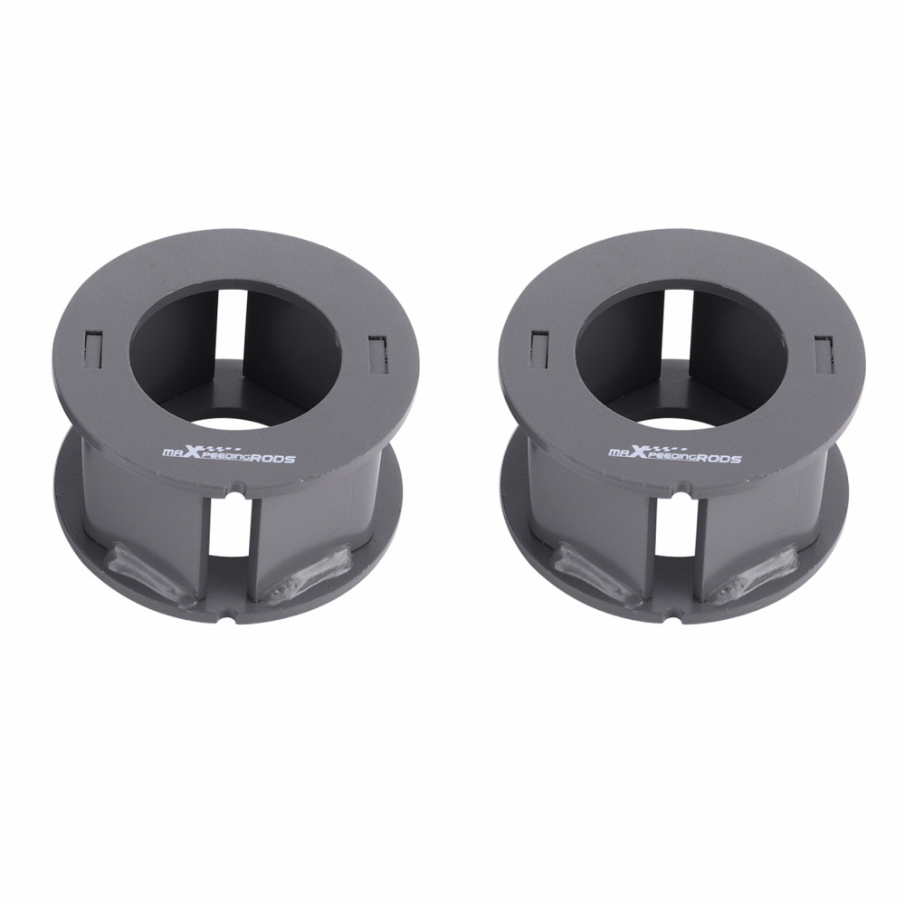 Suspension Level Lift Kit 2.5Compatible compatible para Jeep wrangler JL 2WD 4WD 2018-2022 4x4 Brackets