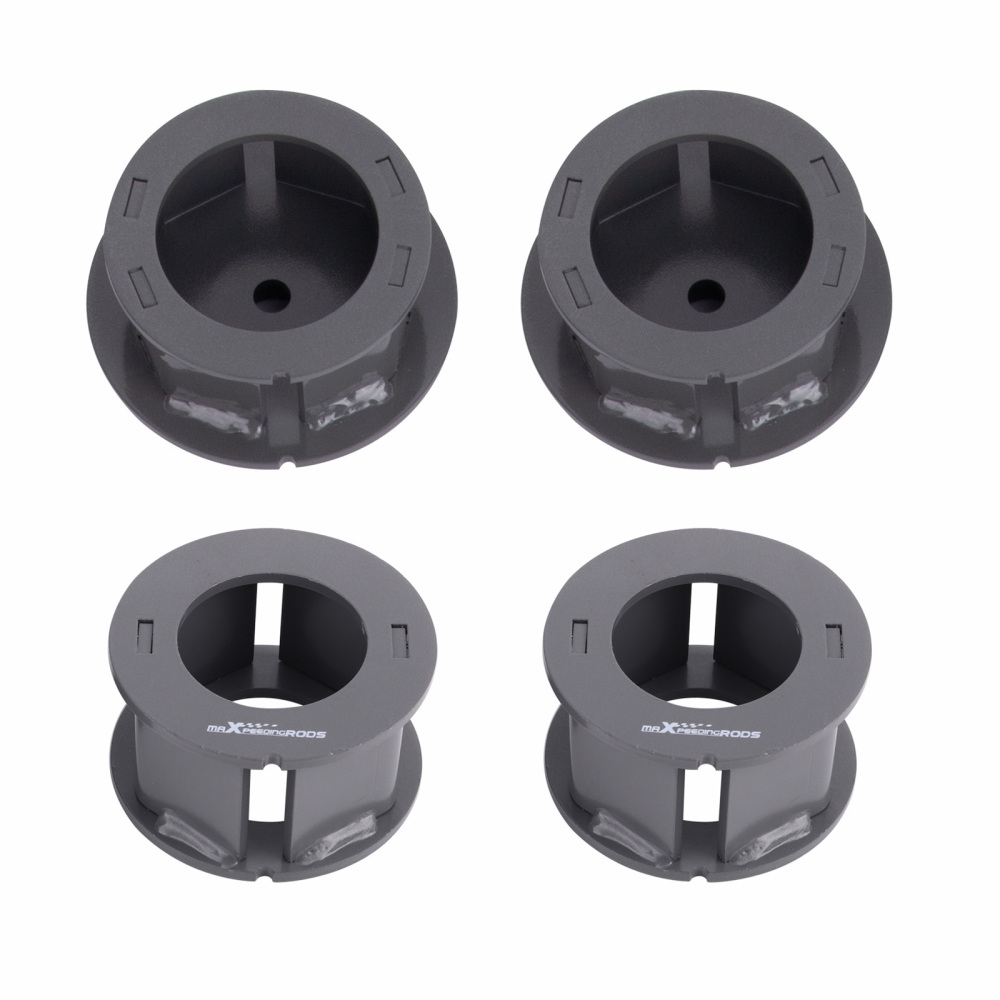 Suspension Level Lift Kit 2.5Compatible compatible para Jeep wrangler JL 2WD 4WD 2018-2022 4x4 Brackets