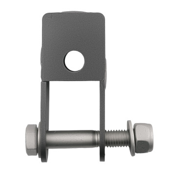 Kit Sollevamento Anteriore 3 / Posteriore 2 compatibile per Chevy Avalanche compatibile per Tahoe 2002-06