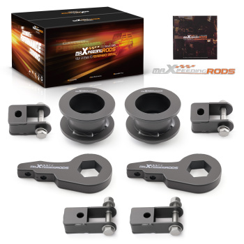 Kit Sollevamento Anteriore 3 / Posteriore 2 compatibile per Chevy Avalanche compatibile per Tahoe 2002-06