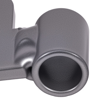 2.5 F 1.5 R Lift Spacer Kit compatible for Chevy Colorado GMC Canyon 04-12 2WD Brackets