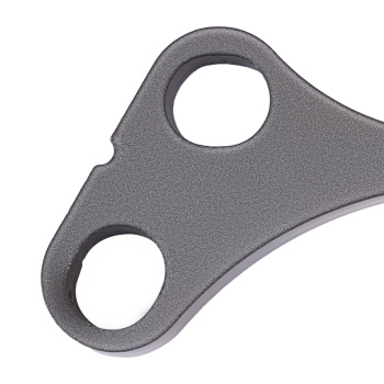 2.5 F 1.5 R Lift Spacer Kit compatible for Chevy Colorado GMC Canyon 04-12 2WD Brackets