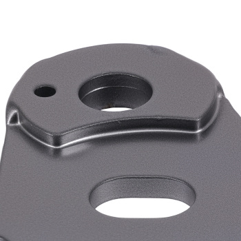 2.5 F 1.5 R Lift Spacer Kit compatible for Chevy Colorado GMC Canyon 04-12 2WD Brackets