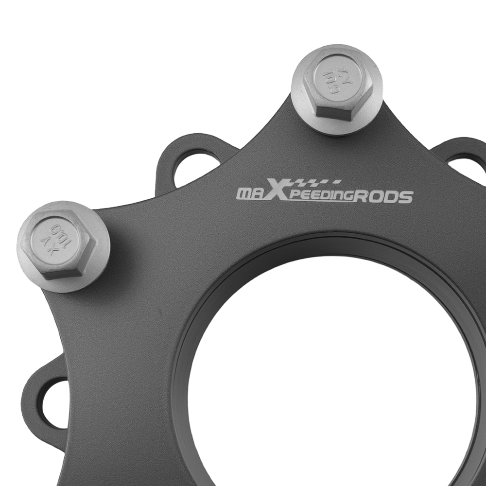 1.5Leveling Spacer Kit with Camber Adjusters compatible for Honda CR-V 2007-2016