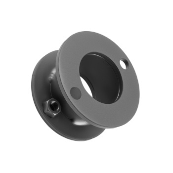 2 Front Rear Lift Spacer compatible for Honda CR-V 1997-2001 Powder Coated Kit