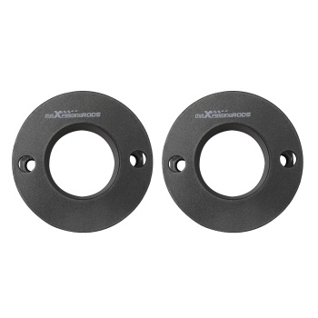 3 Complete Lift Kit compatible for Honda CR-V 97-01 Front Rear Steel Powder Coated