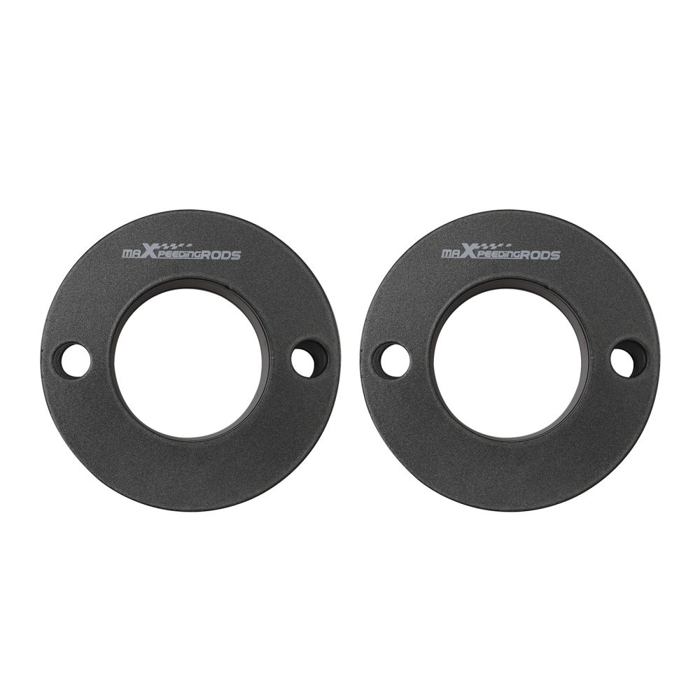 3 Complete Lift Kit compatible for Honda CR-V 97-01 Front Rear Steel Powder Coated