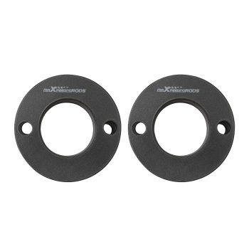 3 Complete Lift Kit compatible for Honda CR-V 97-01 Front Rear Steel Powder Coated