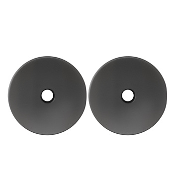 3 Complete Lift Kit compatible for Honda CR-V 97-01 Front Rear Steel Powder Coated