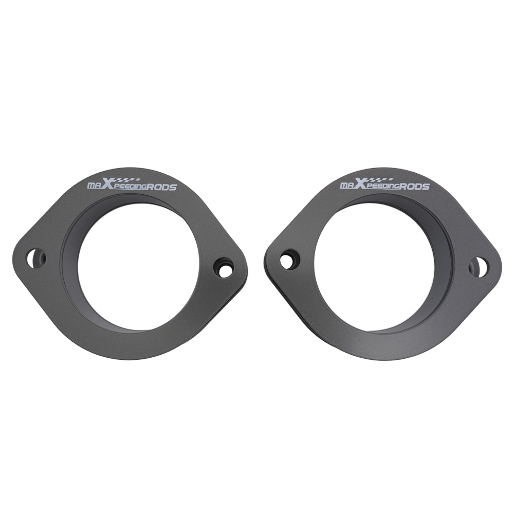3 Front 2 Rear Setup compatible for Honda Element 03-11 with Control Arms Level Kit