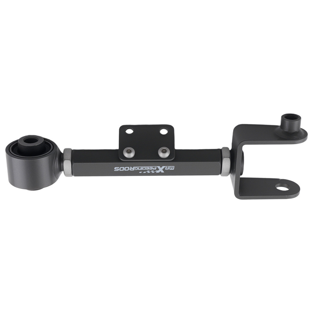 3 Front 2 Rear Setup compatible for Honda Element 03-11 with Control Arms Level Kit