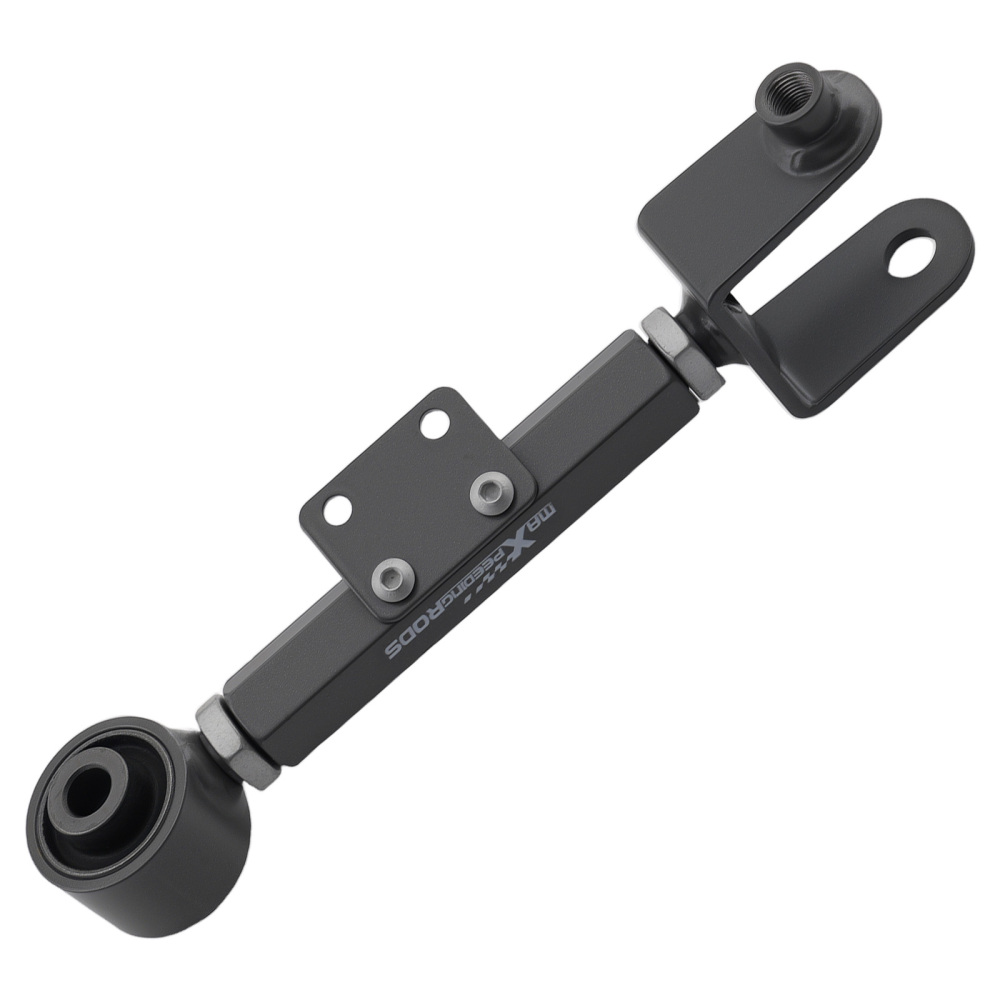 3 Front 2 Rear Setup compatible for Honda Element 03-11 with Control Arms Level Kit