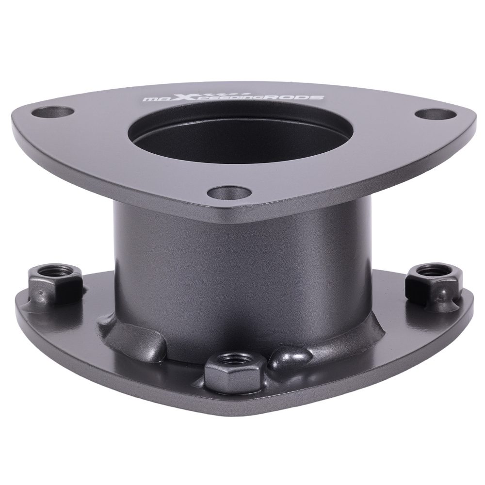 3 Front Rear Level Lift Kit compatible for Honda Element 2003-2011 Complete Spacers