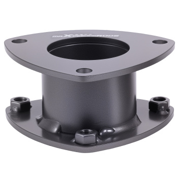 3 Front Rear Level Lift Kit compatible for Honda Element 2003-2011 Complete Spacers