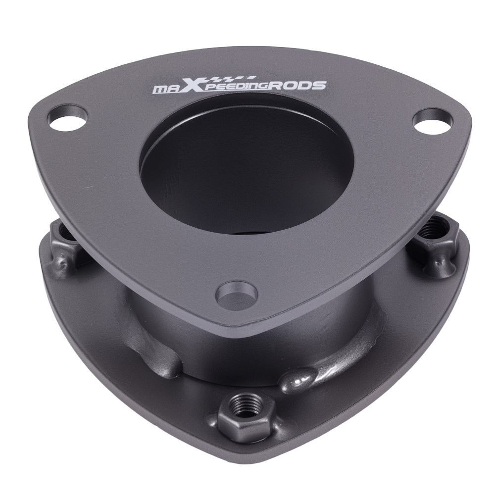 3 Front Rear Level Lift Kit compatible for Honda Element 2003-2011 Complete Spacers