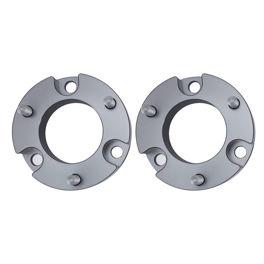 3 Lift Kit compatible for Isuzu D-Max 2012-2023 4WD Front Rear Spacer Aluminum Steel