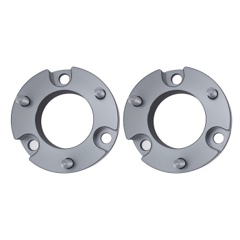 3 Lift Kit compatible for Isuzu D-Max 2012-2023 4WD Front Rear Spacer Aluminum Steel