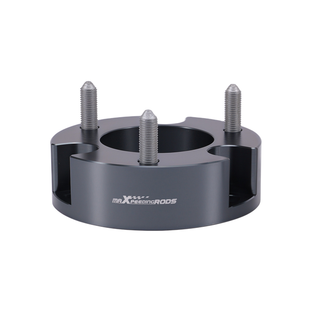 3 Lift Kit compatible for Isuzu D-Max 2012-2023 4WD Front Rear Spacer Aluminum Steel