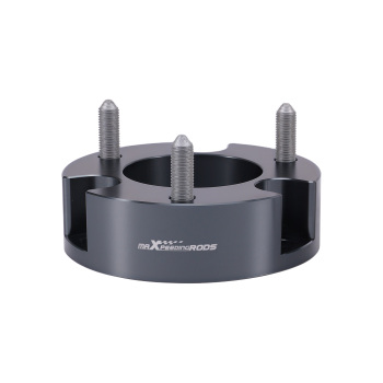 3 Lift Kit compatible for Isuzu D-Max 2012-2023 4WD Front Rear Spacer Aluminum Steel