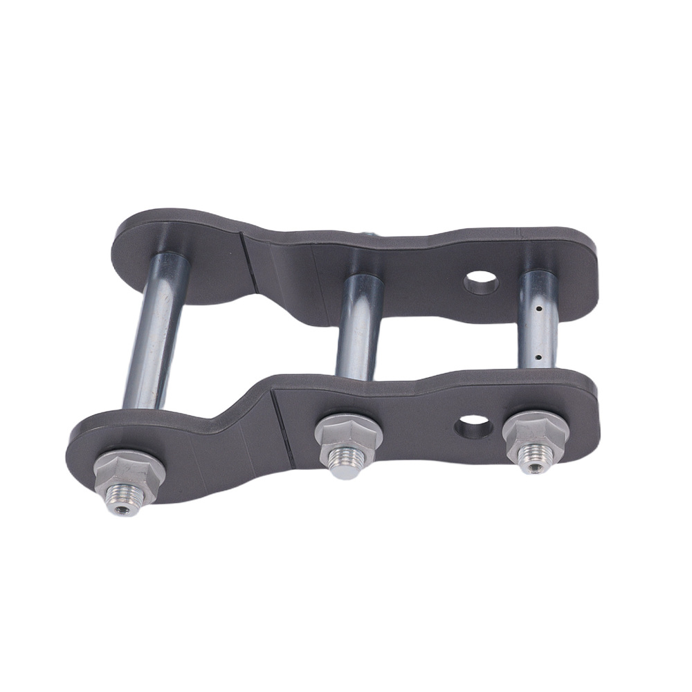 3 Lift Kit compatible for Isuzu D-Max 2012-2023 4WD Front Rear Spacer Aluminum Steel