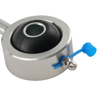 2 F 1 R Suspension Lift Spacers + Links for 2007-18 compatible for Jeep Wrangler JK Urethane