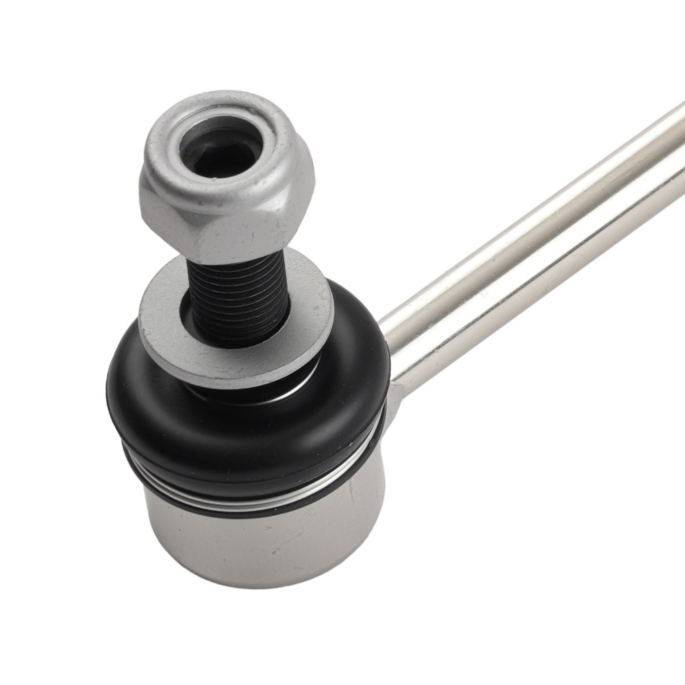 2 F 1 R Suspension Lift Spacers + Links for 2007-18 compatible for Jeep Wrangler JK Urethane