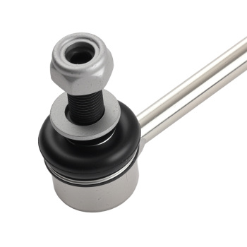 2 F 1 R Suspension Lift Spacers + Links for 2007-18 compatible for Jeep Wrangler JK Urethane