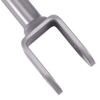 2 Inch Rear Lift compatible for Mercedes-Benz Sprinter 2500 2007-2018 Spacer Kit