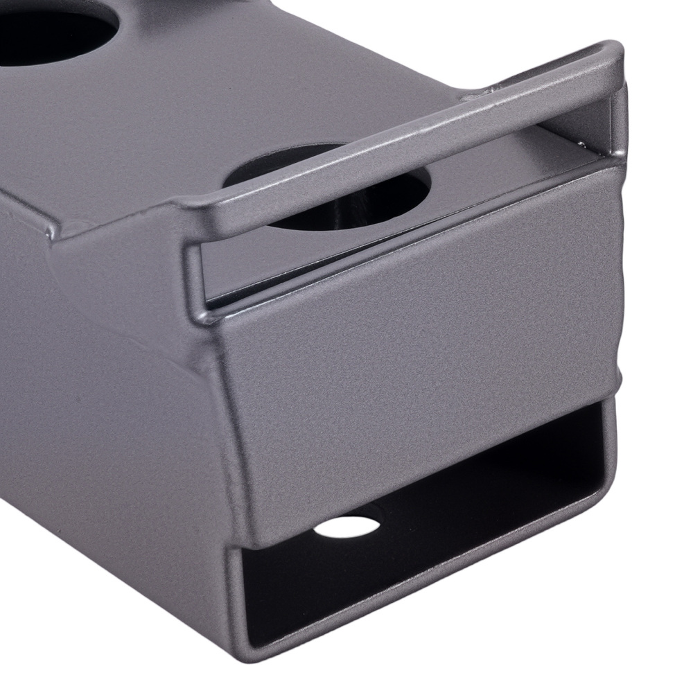 2 Inch Rear Lift compatible for Mercedes-Benz Sprinter 2500 2007-2018 Spacer Kit