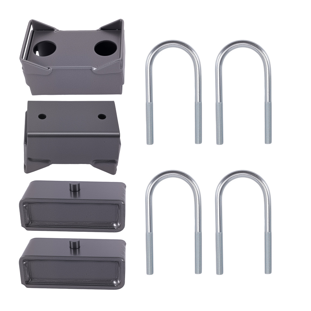 2 Inch Rear Lift compatible for Mercedes-Benz Sprinter 2500 2007-2018 Spacer Kit