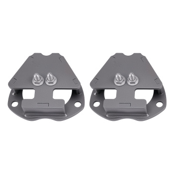 2 Inch Front Rear Lift Kit compatible for Honda Odyssey 2018-2024 Spacers w/ Links